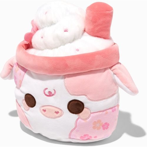 Peluche Sakura Mooshake 23 cm #Plush Goals Cuddle Barn® - Claire's - Modalova