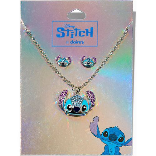 Parure de bijoux bling-bling Stitch Disney - Lot de 2 - Claire's - Modalova