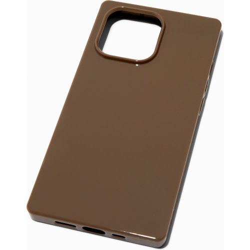 Coque de protection pour portable brillante - Compatible avec iPhone® 13 Pro - Claire's - Modalova