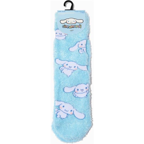 Chaussettes cosy Cinnamoroll® - 1 paire - Claire's - Modalova