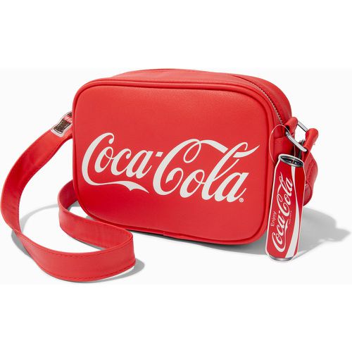 Sac à bandoulière Coca-Cola® - Claire's - Modalova