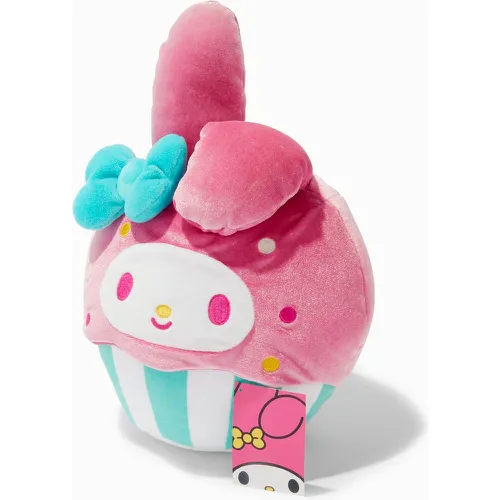 Claire's Peluche cupcake My Melody® ® and Friends - Hello Kitty - Modalova
