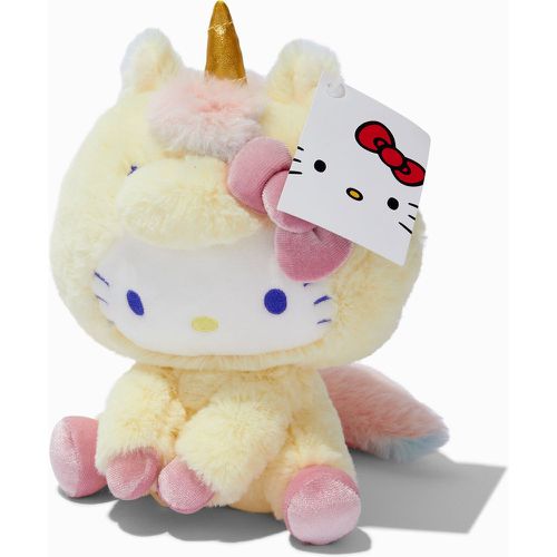 Claire's Peluche ® en costume de licorne ® and Friends - Hello Kitty - Modalova