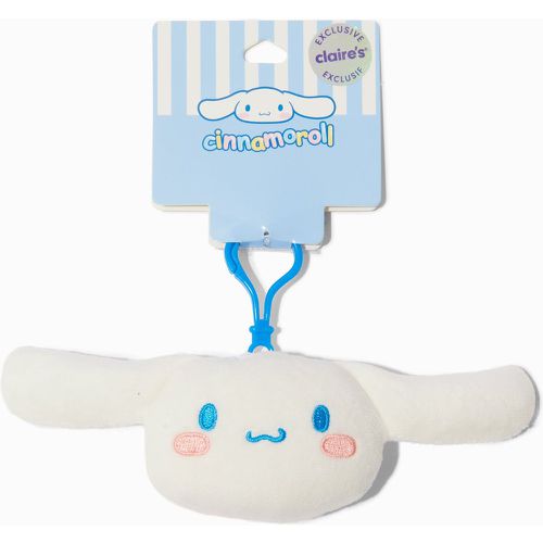 Claire's Clip pour sac en exclusivité chez Claire’s Cinnamoroll® ® And Friends - Hello Kitty - Modalova