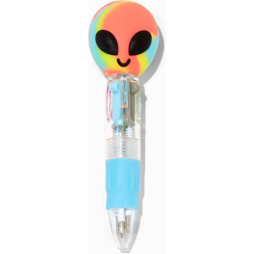 Mini stylo extra-terrestre tie-dye - Claire's - Modalova