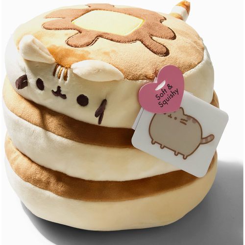 Claire's Peluche pile de pancakes 15 cm ® - Pusheen - Modalova