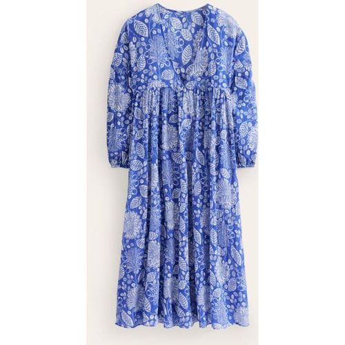 Robe longue Sarah façon caftan - Boden - Modalova