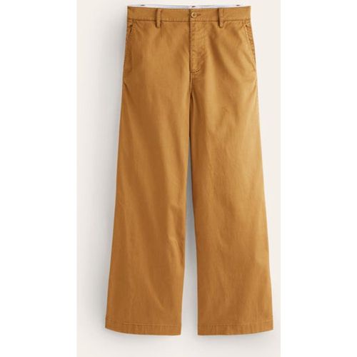 Pantacourt chino Barnsbury - Boden - Modalova