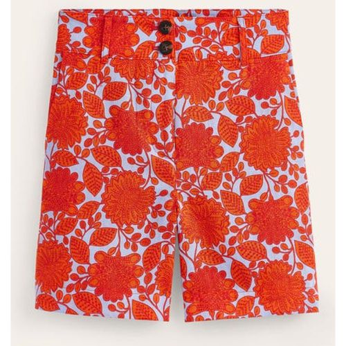 Short Westbourne en lin - Boden - Modalova