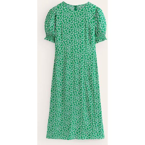 Robe midi style 40s Corinne - Boden - Modalova