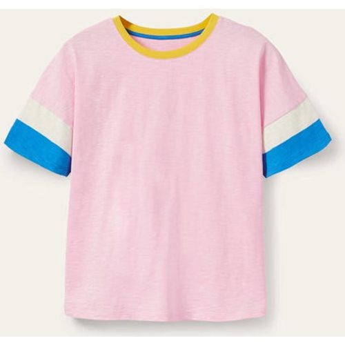 T-shirt Clarissa en jersey - Boden - Modalova