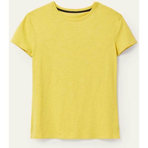 Le T-shirt boyfriend en coton - Boden - Modalova