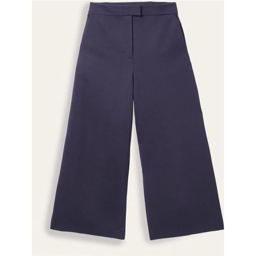 Jupe-culotte large en jersey - Boden - Modalova