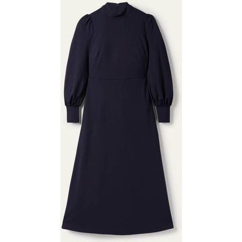 Robe midi en jersey - Boden - Modalova