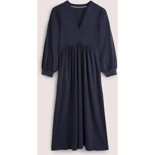 Robe midi en jersey - Boden - Modalova