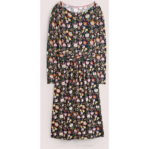 Robe Abigail en jersey - Boden - Modalova