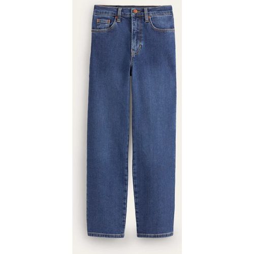 Jean slim taille mi-haute - Boden - Modalova