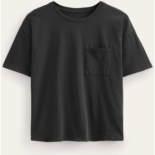 T-shirt délavé oversize - Boden - Modalova
