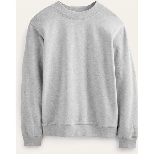 Sweat oversize Femme Boden, GRY - Boden - Modalova