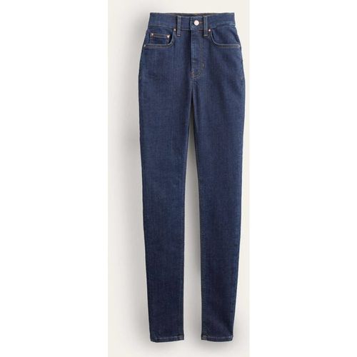 Jean skinny confortable - Boden - Modalova