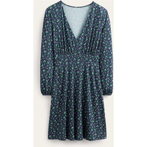 Robe Willow en jersey - Boden - Modalova