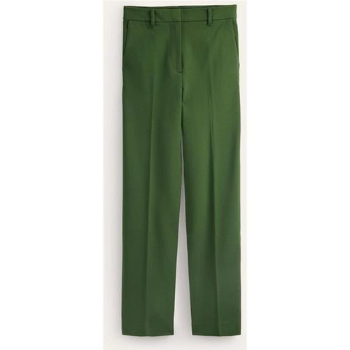 Pantalon droit en jersey - Boden - Modalova