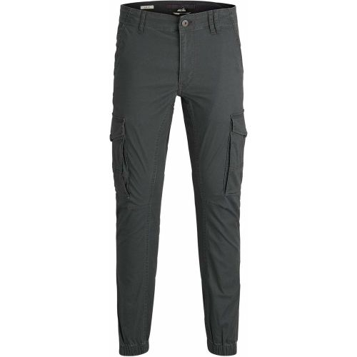Pantalons en tissu 31/32 - jack & jones - Modalova