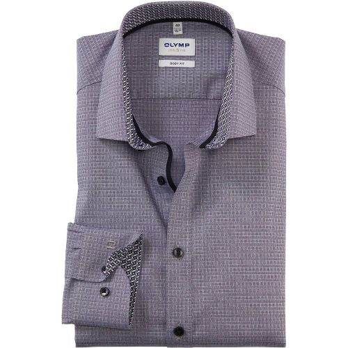 Chemise casual manches longues 40 - Olymp - Modalova