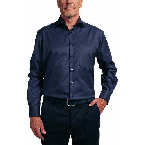 Chemise casual manches longues 40 - Eterna - Modalova