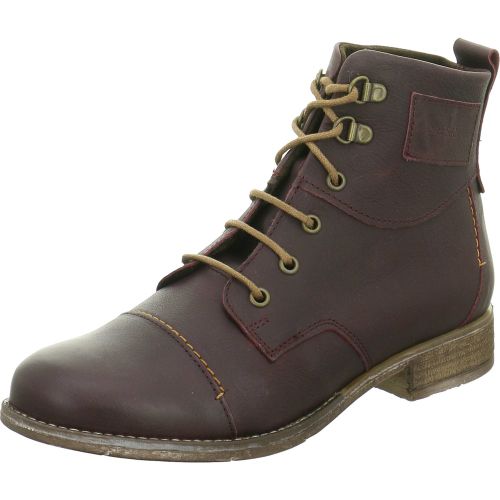 Bottines à lacets SIENNA 17 42 - Josef Seibel - Modalova