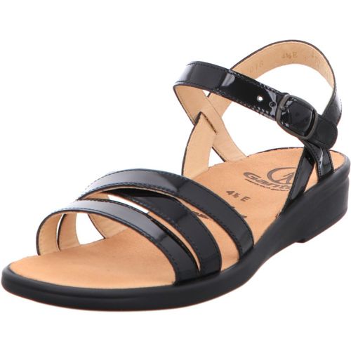 Sandales classiques Sonnica Lack 5,5 - Ganter - Modalova