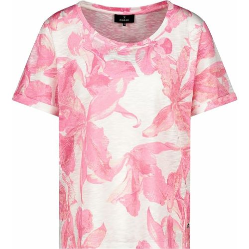 Monari T-shirt col rond 42 - monari - Modalova