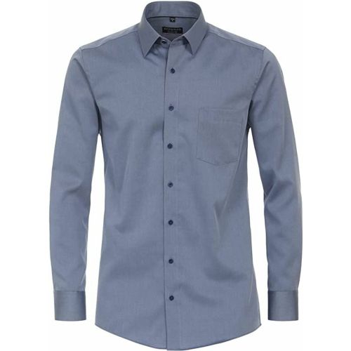 Chemise casual manches longues M - Redmond - Modalova