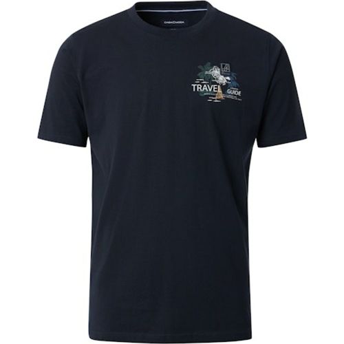 Casa Moda T-shirt col rond M - Casa Moda - Modalova