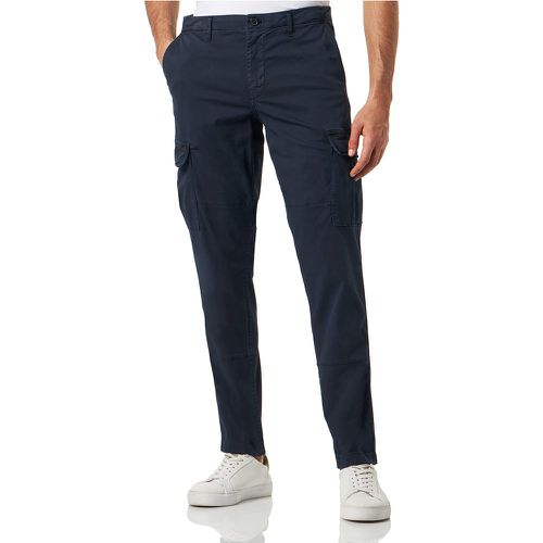 Pantalons en tissu 3432 - Tommy Hilfiger - Modalova