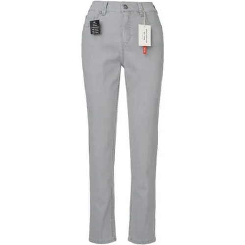 Anna Montana Jeans slim 38 - Anna Montana - Modalova