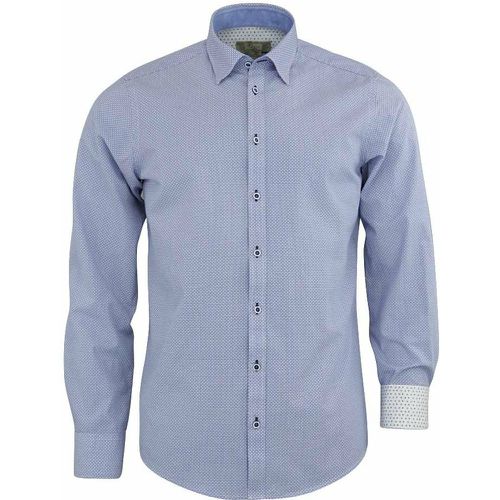 Chemise casual manches longues M - Katt - Modalova