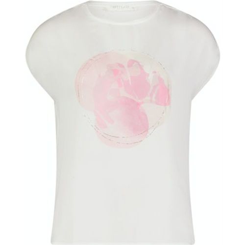 Betty & Co T-shirt col rond M - Betty & Co - Modalova