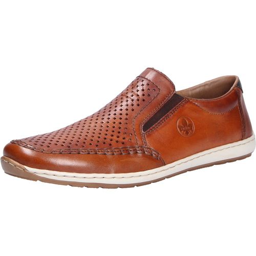 Mocassins classiques Herren Slipper 42 - Rieker - Modalova