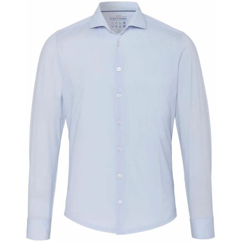 Chemise casual manches longues 48 - Hatico - Modalova