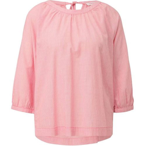 S.Oliver Blouses manches longues 36 - s.Oliver - Modalova