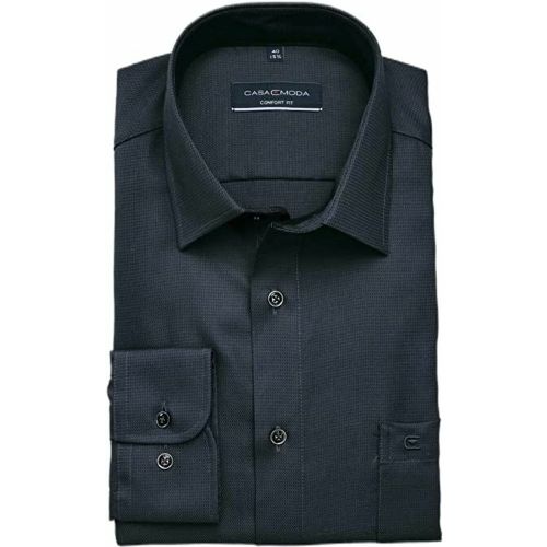 Chemise casual manches longues 48 - Casa Moda - Modalova