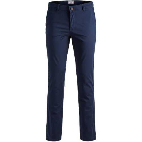 Jack & Jones T-shirt col rond 29 - jack & jones - Modalova