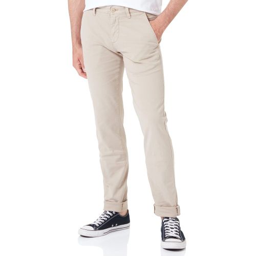 Pantalons en tissu 30/30 - Marc O'Polo - Modalova
