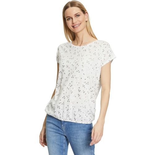 Betty & Co T-shirt col rond S - Betty & Co - Modalova