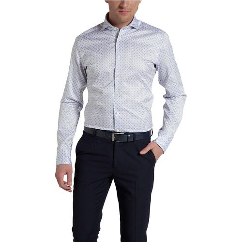 Chemise casual manches longues 41 - Eterna - Modalova