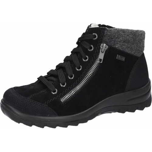 Rieker Bottines à lacets 39 - Rieker - Modalova
