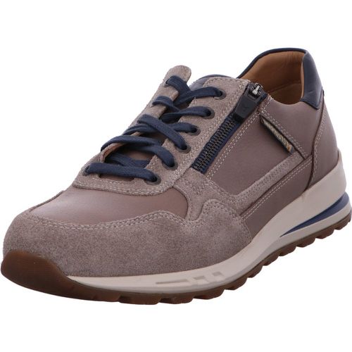 Tennis confort WARM GREY 38,5 - mephisto - Modalova