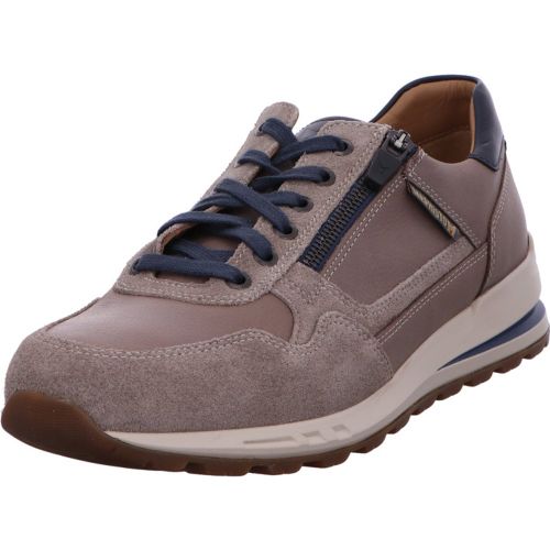 Tennis confort WARM GREY 8,5 - mephisto - Modalova