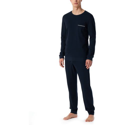 Schiesser Pyjamas longs 48 - Schiesser - Modalova